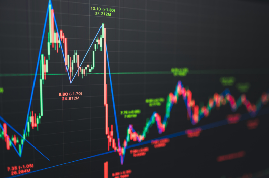 Inflace v březnu zůstala na 2 % titulní obrázek