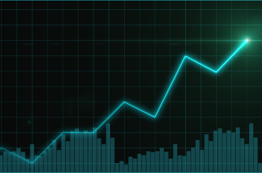 The economy grew in Q1, according to the CZSO estimate ilustrační foto