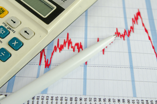 Bankovní statistika za březen 2024 titulní obrázek