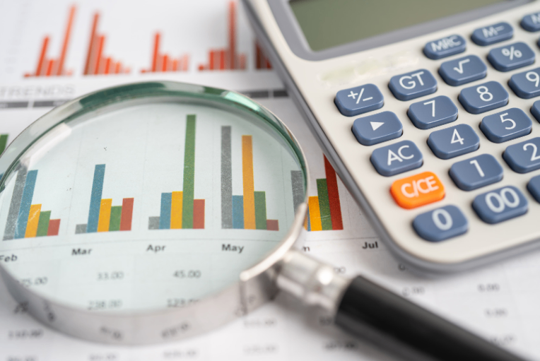 Ekonomika v 1. čtvrtletí vzrostla o 0,2 procenta, statistici zpřesnili odhad titulní obrázek