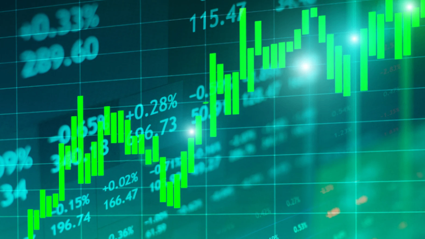 Bankovní statistika za říjen 2024 titulní obrázek