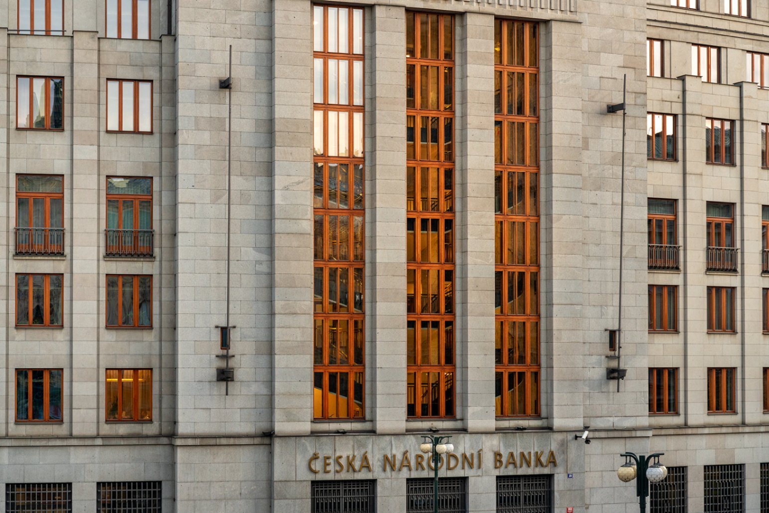 ČNB snížila základní úrokovou sazbu na 3,75 procenta titulní obrázek