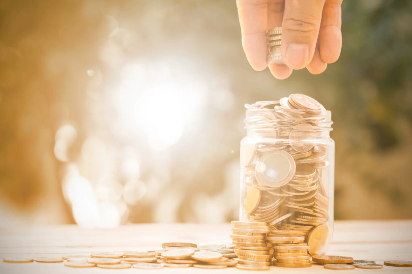 Bankovní statistika za únor 2025 titulní obrázek