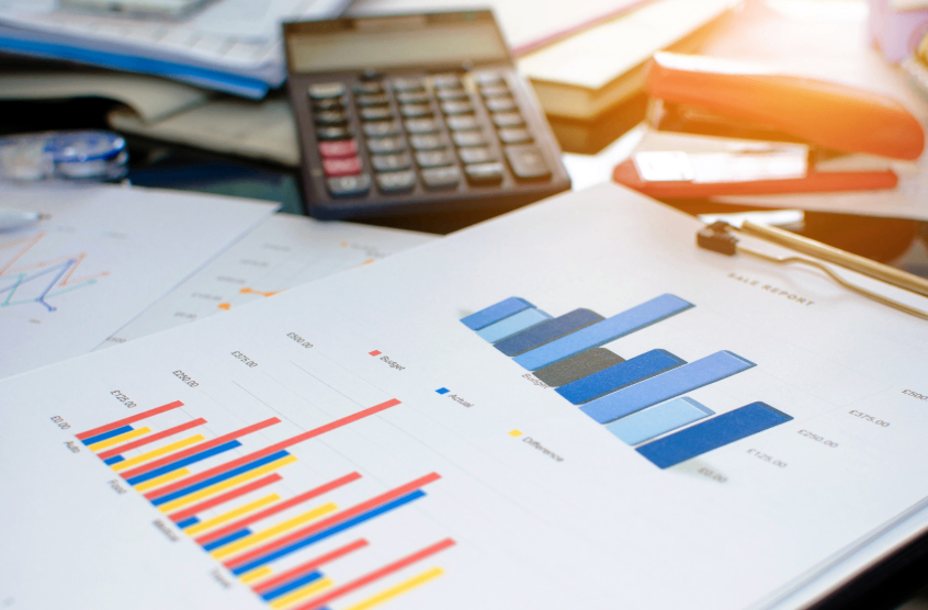 GDP revision: this year's growth is headed above 2% (depending on the Trump deal) thanks to stronger consumption amid higher saving rate ilustrační foto