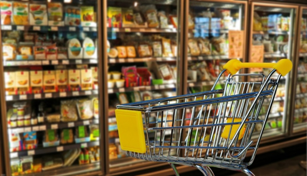 Retail and services sales slowed in June, but sentiment remains positive ilustrační foto