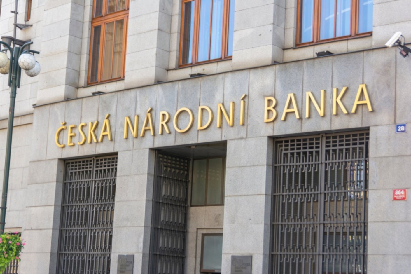 CNB rate stability after November - between the koruna and post-election reality titulní obrázek