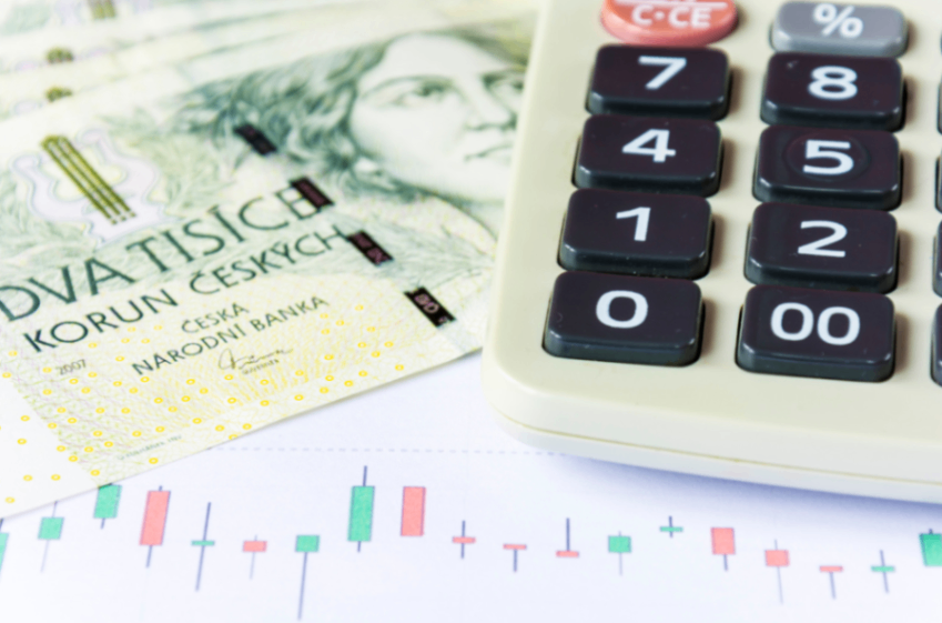 Banking statistics for September 2025 titulní obrázek