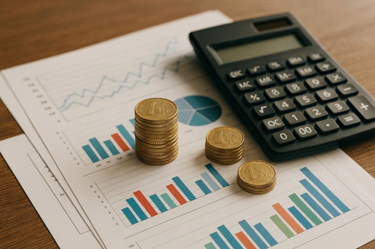 Banking statistics for February 2026 titulní obrázek